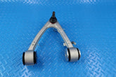 Maserati Quattroporte Granturismo left upper suspension control arm #9933